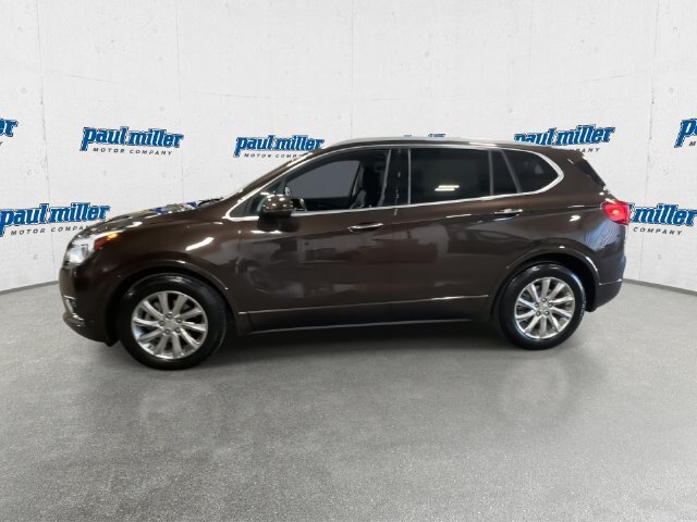 Used 2020 Buick Envision Essence FWD image 6