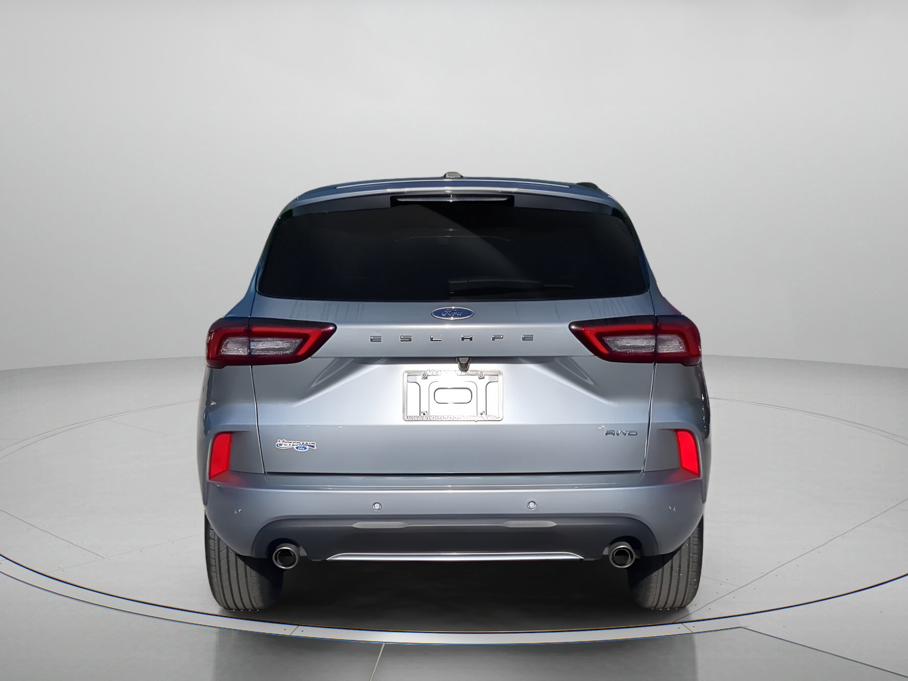 Certified 2023 Ford Escape ST-Line w/ Tech Pack #1 image 19