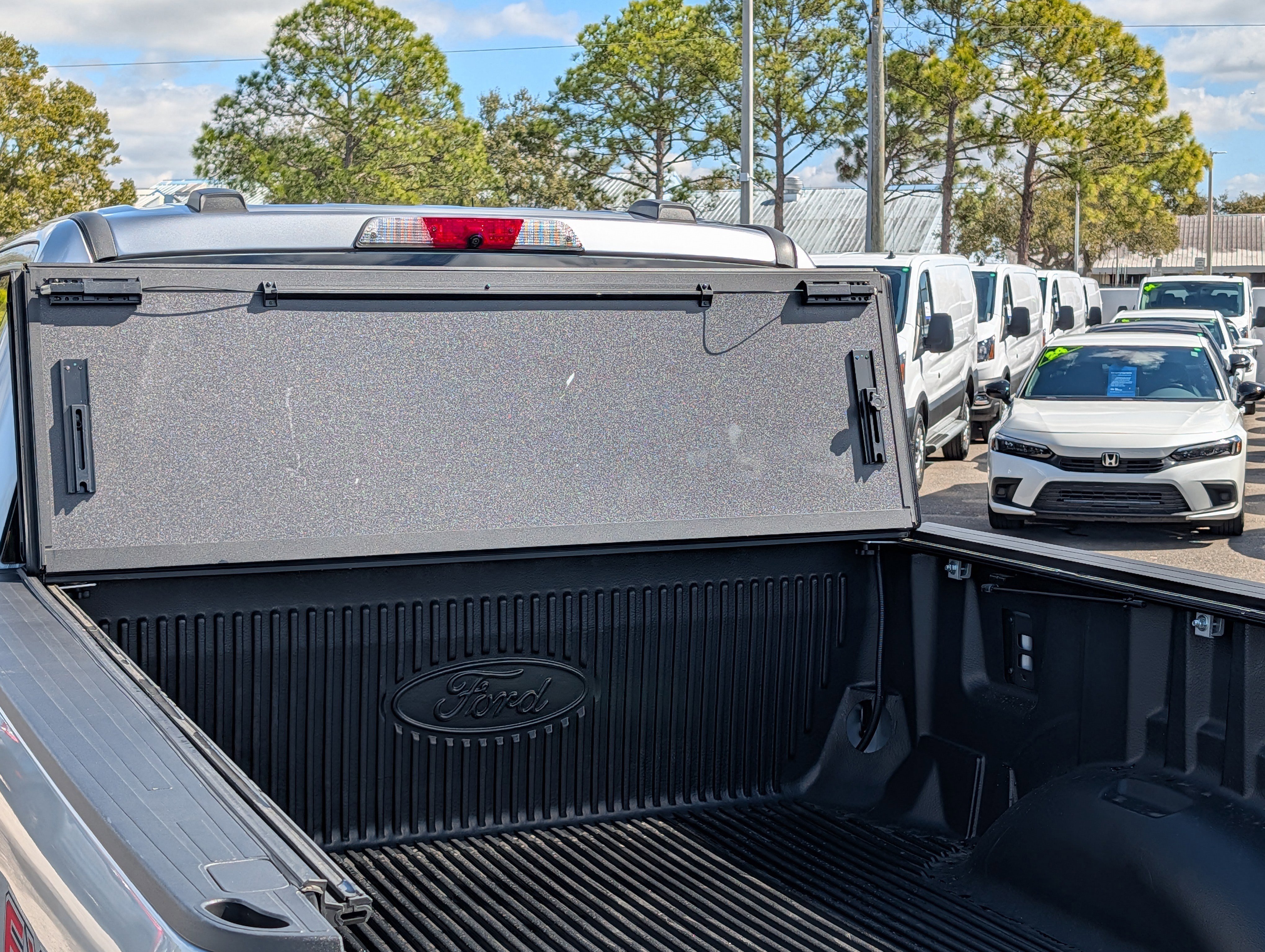 Certified 2024 Ford F250 XL w/ STX Appearance Package image 18