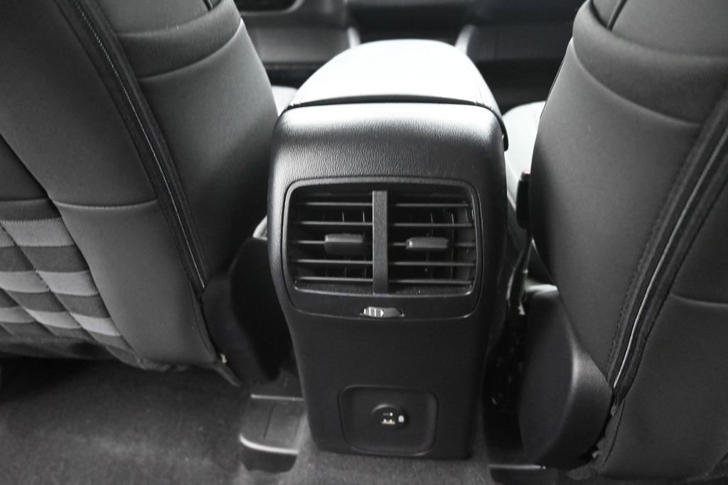 Certified 2024 Ford Bronco Sport Big Bend AWD/4WD image 14