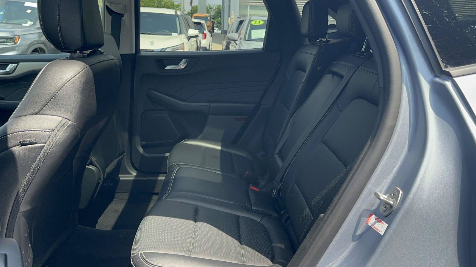 Certified 2022 Ford Escape SEL AWD/4WD image 14