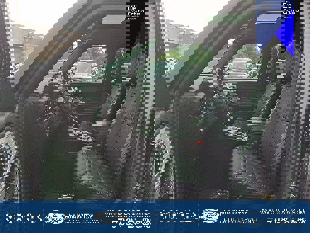 Certified 2021 Ford Explorer ST w/ Equipment Group 401A image 11