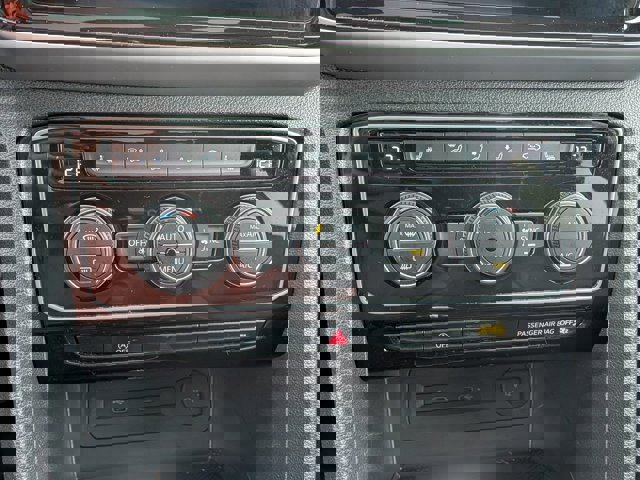 Used 2022 Volkswagen Atlas Cross Sport SE image 24