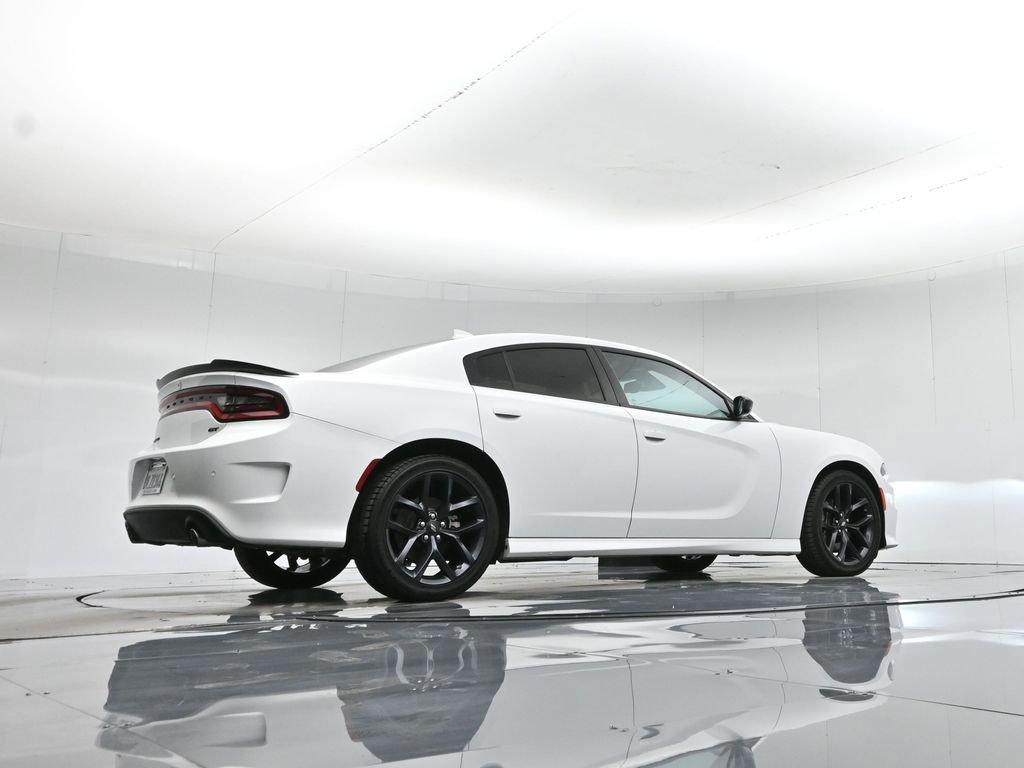 Used 2023 Dodge Charger GT w/ Plus Group image 54
