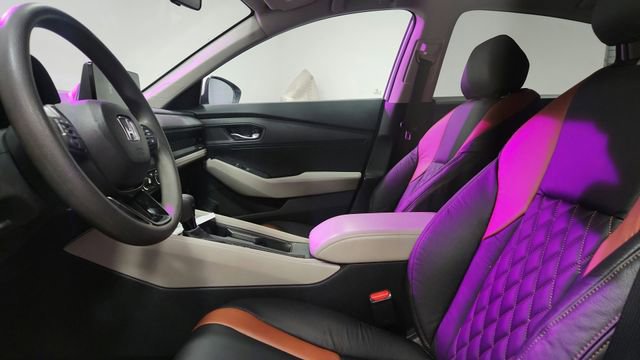 Used 2025 Honda Accord LX image 16