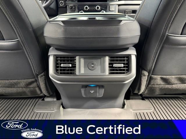 Certified 2025 Ford F150 Tremor w/ Bed Utility Package image 27