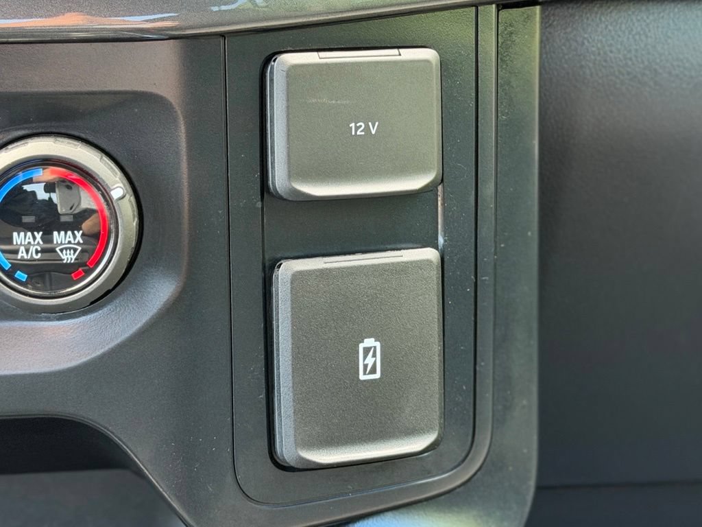 Certified 2023 Ford F150 XL w/ STX Appearance Package AWD/4WD image 16