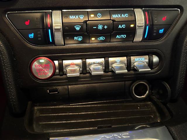 Certified 2020 Ford Mustang GT Premium RWD image 28