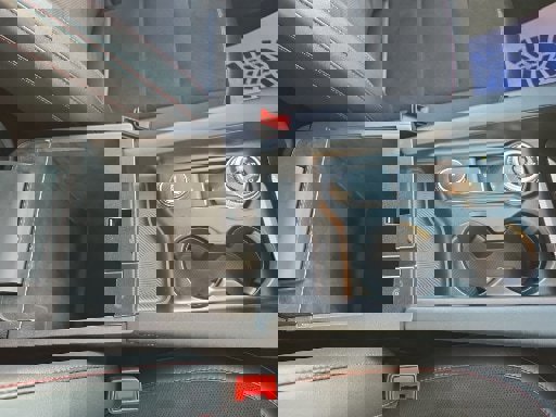 Certified 2025 Ford Explorer ST image 17