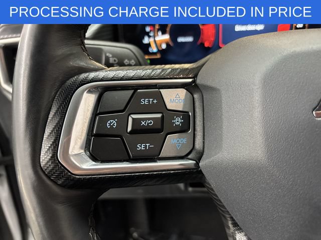 Certified 2025 Ford Mustang Premium RWD image 16
