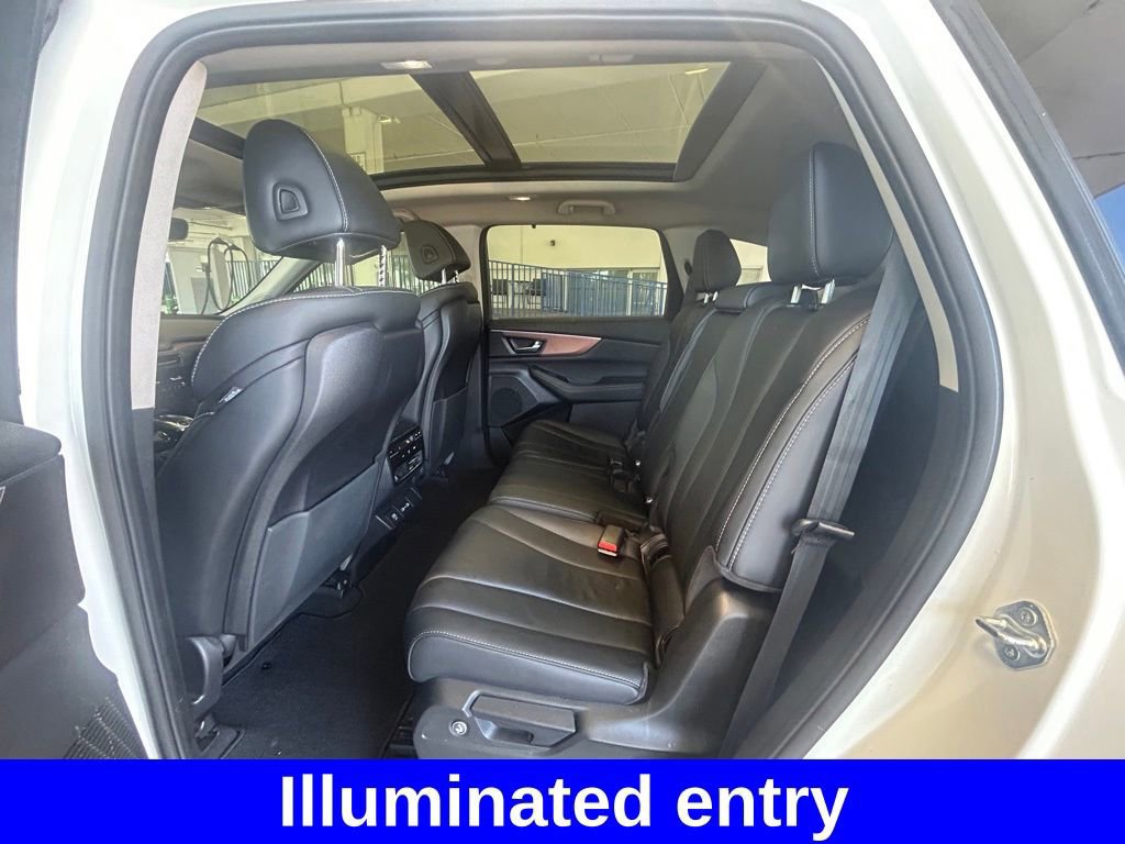 Used 2022 Acura MDX FWD w/ Technology Package image 29