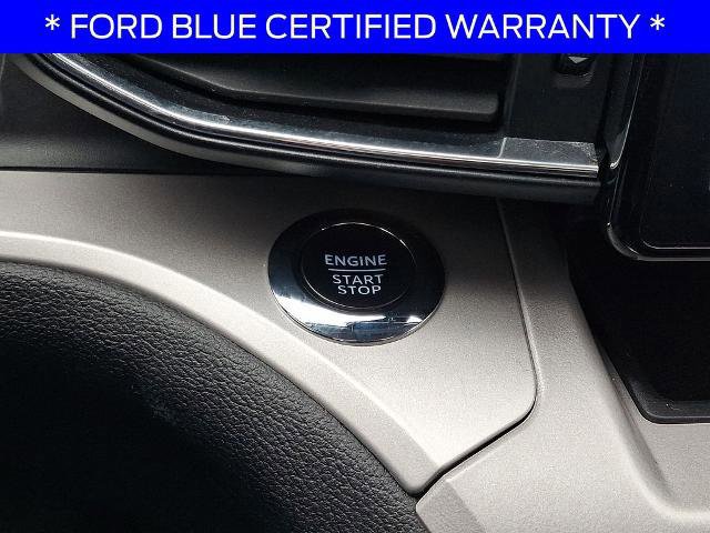 Certified 2023 Ford Explorer XLT w/ Equipment Group 202A image 26