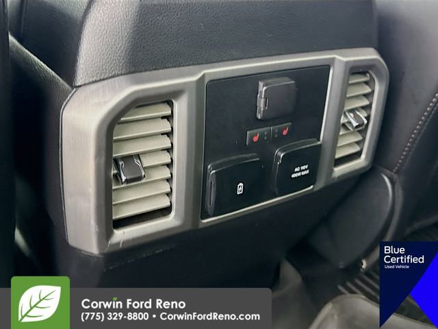 Certified 2019 Ford F150 Platinum image 28