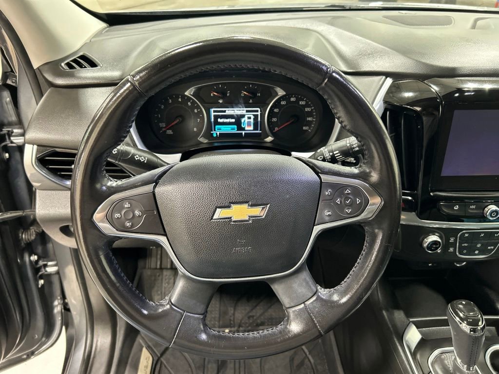 Used 2019 Chevrolet Traverse LT AWD/4WD image 17