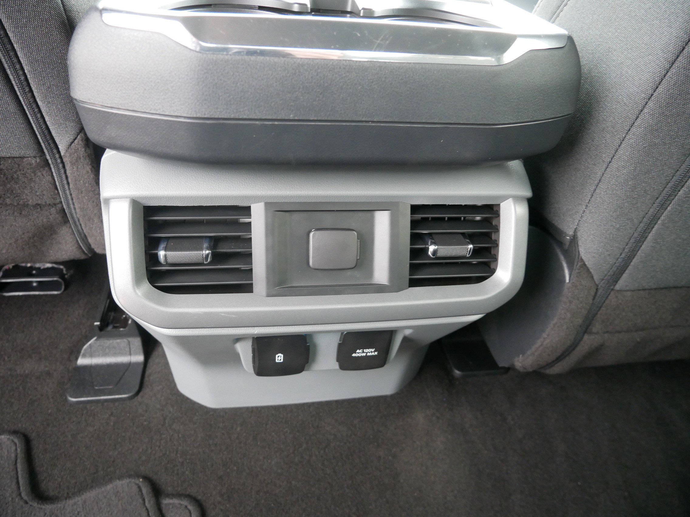 Certified 2022 Ford F150 XLT w/ Equipment Group 302A High image 14