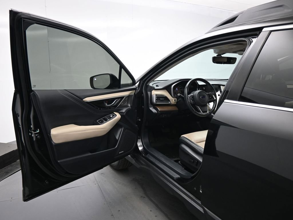 Used 2020 Subaru Outback Limited w/ Tech Package 2 image 35