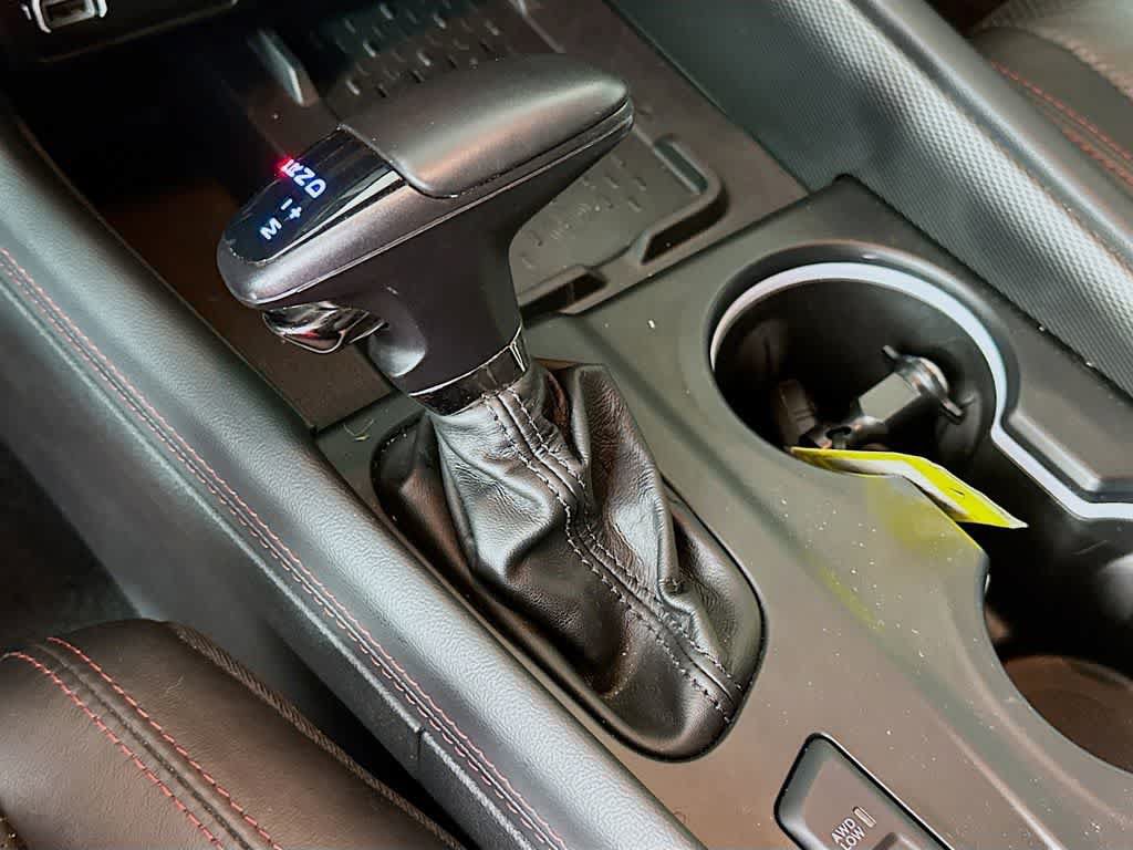 Used 2025 Dodge Durango R/T AWD/4WD image 19