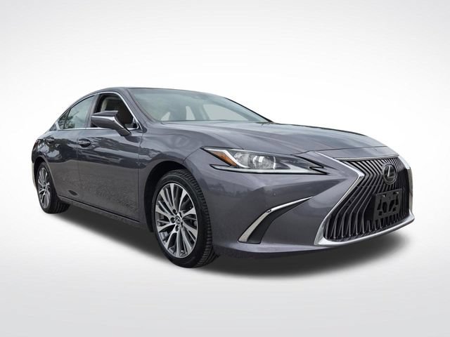 Used 2019 Lexus ES 350 w/ Accessory Package 2