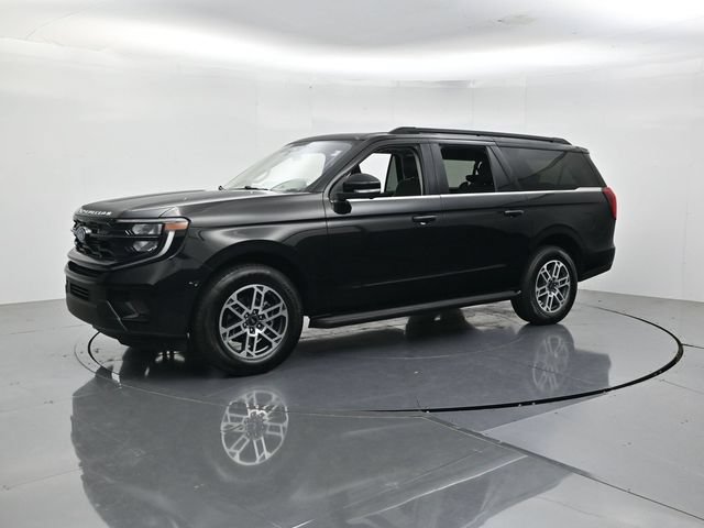 Certified 2025 Ford Expedition Max Active RWD image 6