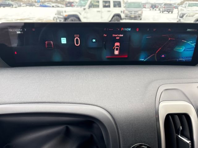 Certified 2025 Ford Expedition Max Active image 28