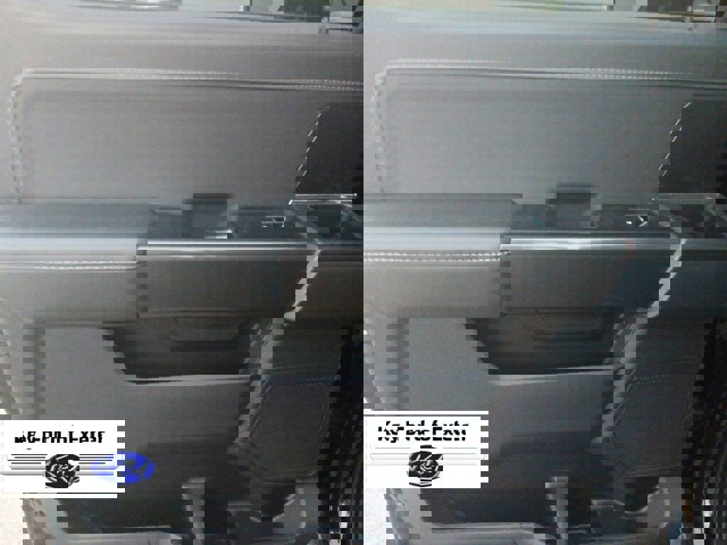 Certified 2024 Ford F150 XLT w/ Equipment Group 302A MID image 17