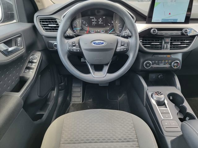 Certified 2020 Ford Escape SE AWD/4WD image 31