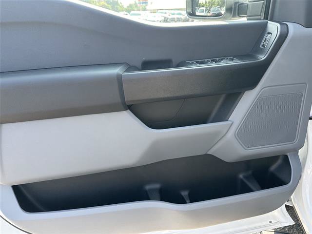 Certified 2026 Ford F250 XL AWD/4WD image 10