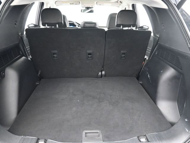 Certified 2022 Ford Escape Titanium w/ Titanium Elite Package image 30