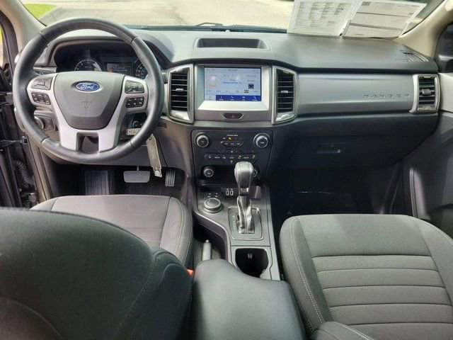 Certified 2020 Ford Ranger XLT w/ Equipment Group 301A Mid image 20