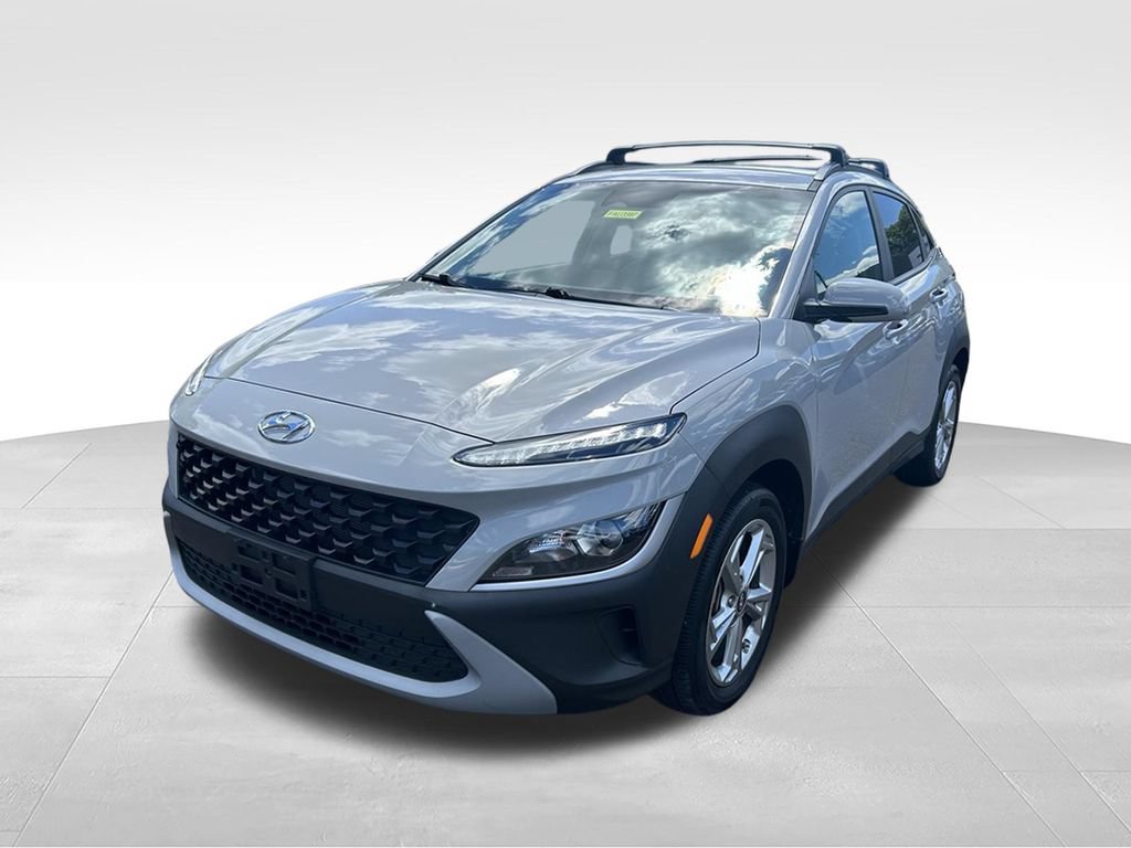 Used 2023 Hyundai Kona SEL