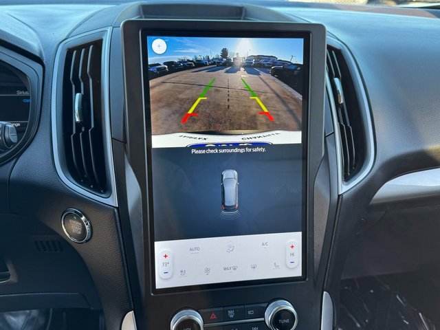 Certified 2024 Ford Edge SEL w/ Convenience Package image 26