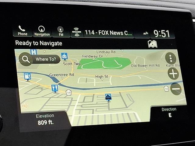 Used 2020 Honda Pilot Touring image 21