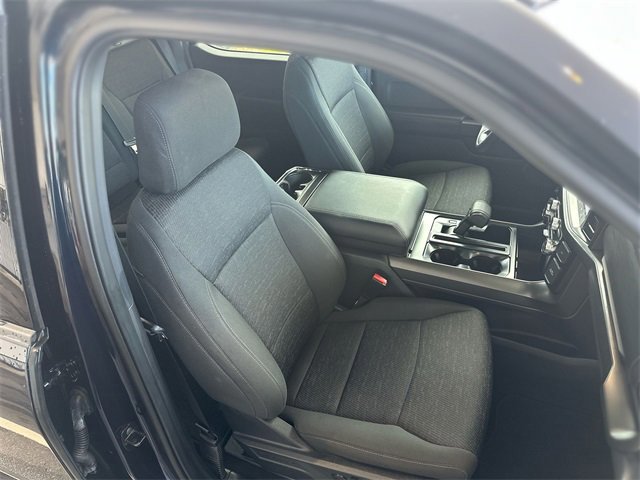 Certified 2024 Ford F150 XLT w/ Equipment Group 302A MID image 27