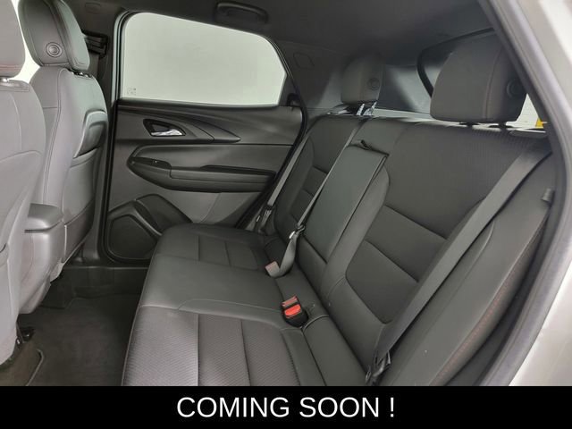 Used 2023 Chevrolet TrailBlazer RS w/ Convenience Package image 15