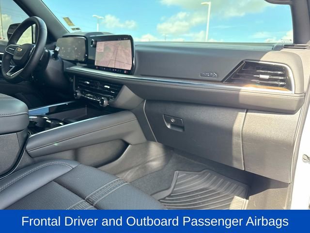 Used 2026 Chevrolet Tahoe High Country image 19