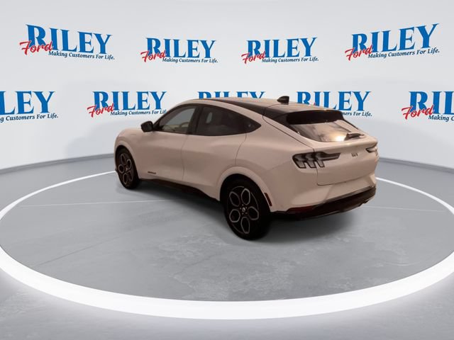 Certified 2023 Ford Mustang Mach-E GT AWD/4WD image 9