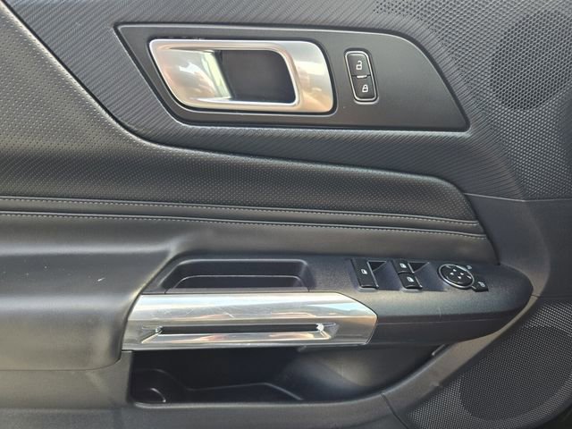 Certified 2024 Ford Mustang Premium RWD image 31
