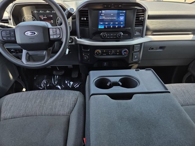 Certified 2023 Ford F150 XLT AWD/4WD image 8