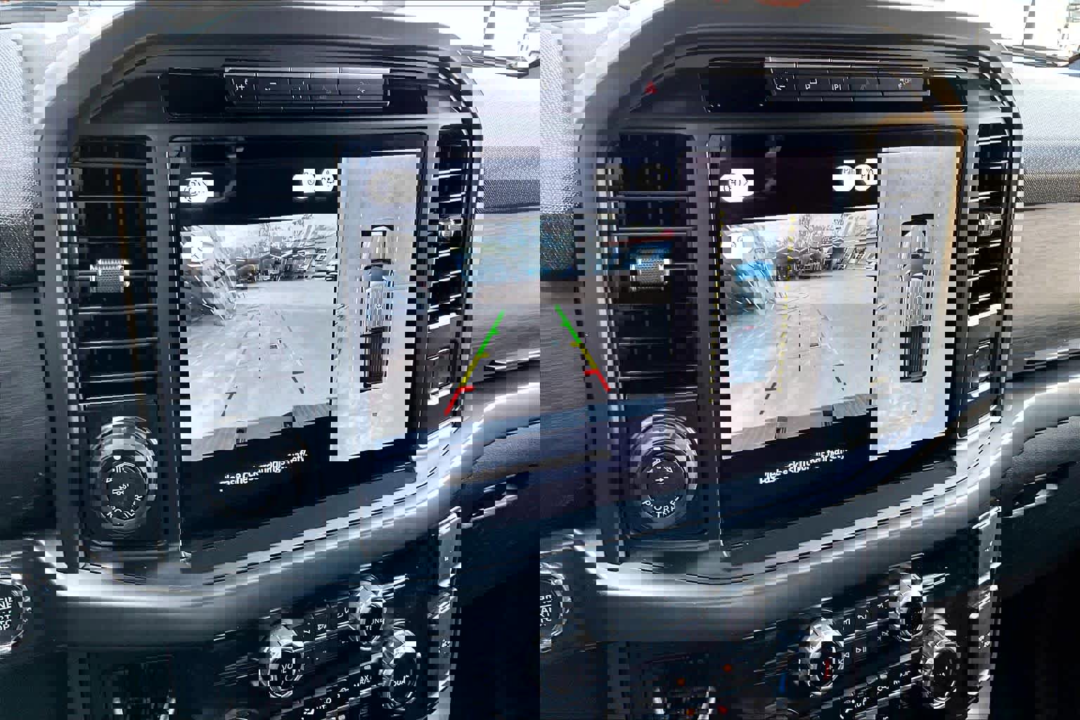 Certified 2024 Ford F150 XLT w/ Equipment Group 302A MID image 30