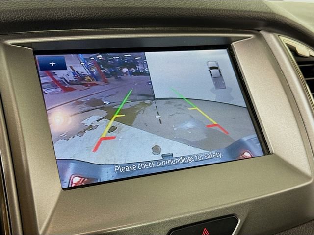 Certified 2020 Ford Ranger XLT w/ Equipment Group 301A Mid image 13