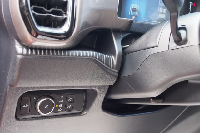 Certified 2024 Ford Ranger XLT image 20