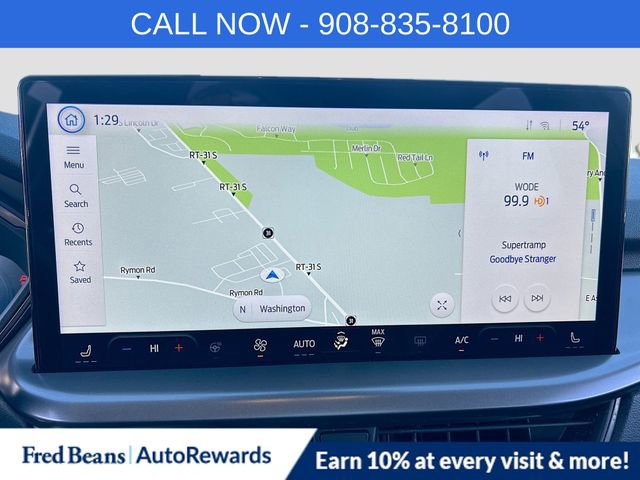 Certified 2023 Ford Escape Active w/ Tech Pack #2 image 16