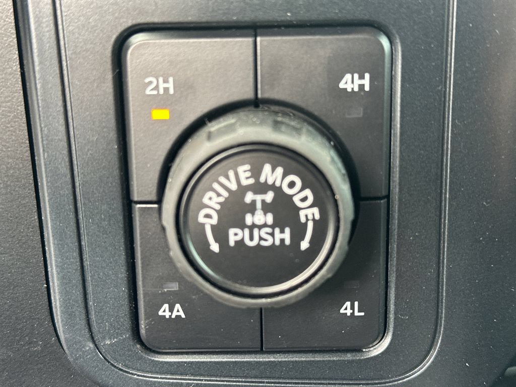 Certified 2026 Ford F150 STX w/ F-150 LOBO Package AWD/4WD image 30