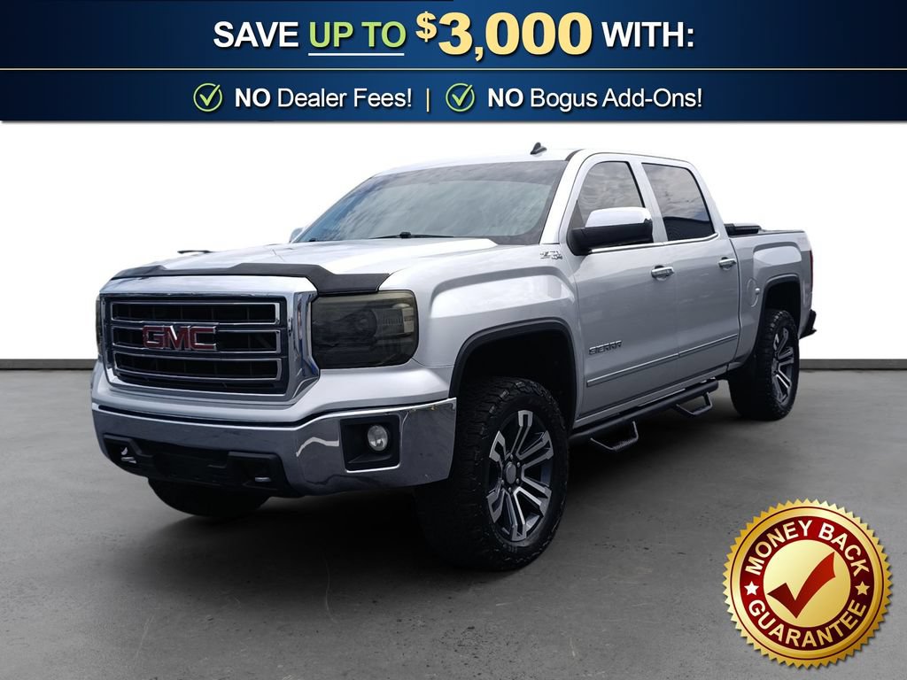 Used 2024 Chevrolet Silverado 1500 RST w/ RST All Star Premium Package