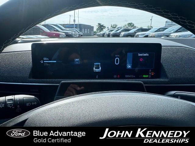 Certified 2025 Ford Mustang Mach-E GT w/ Interior Protection Package AWD/4WD image 15
