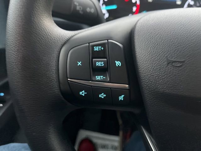 Certified 2024 Ford Maverick XL image 24