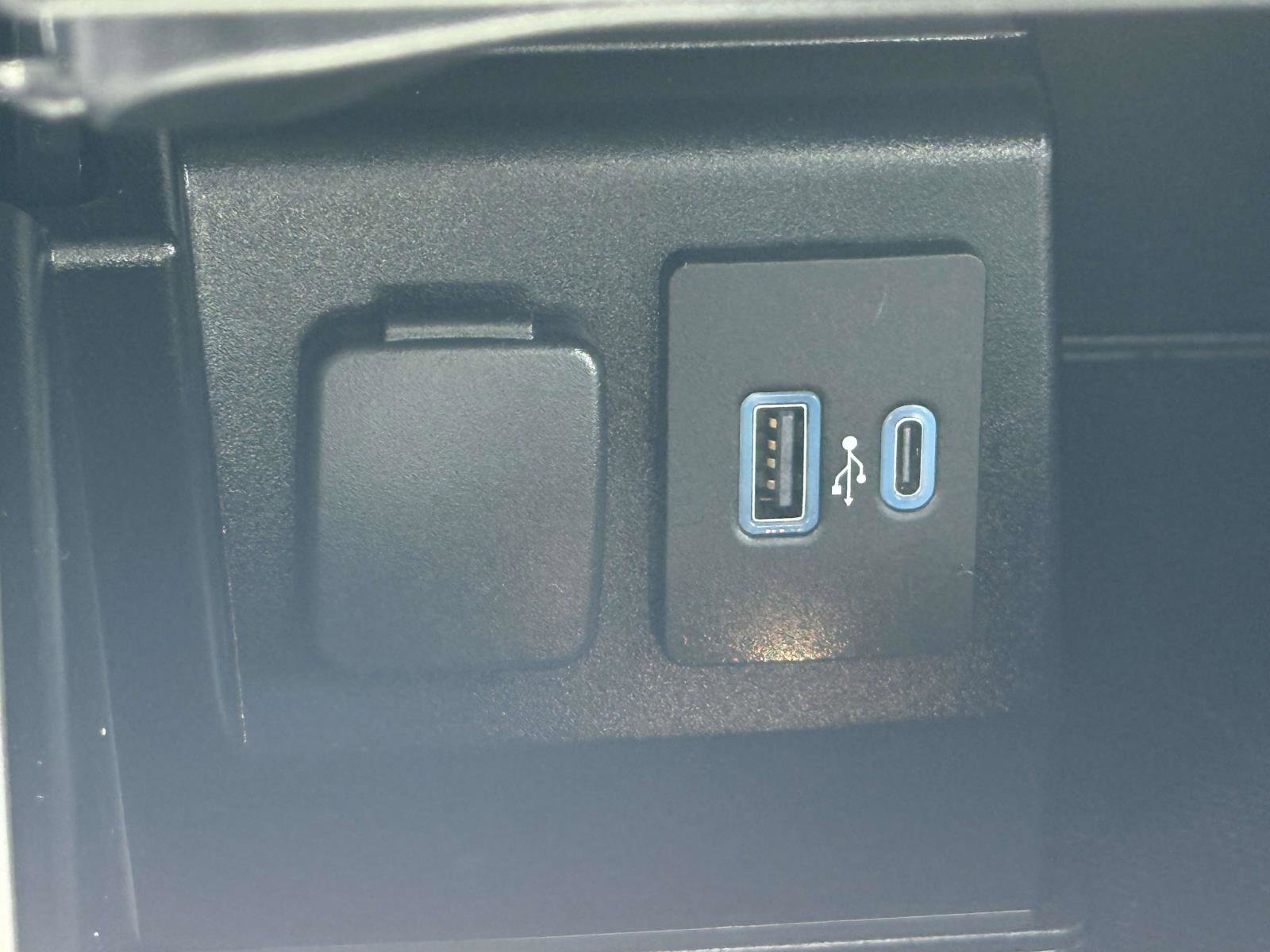 Certified 2020 Ford Explorer ST AWD/4WD image 19