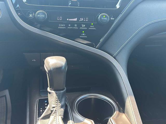Used 2022 Toyota Camry SE w/ Convenience Package AWD/4WD image 15