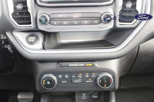 Certified 2022 Ford Bronco Sport Big Bend image 17