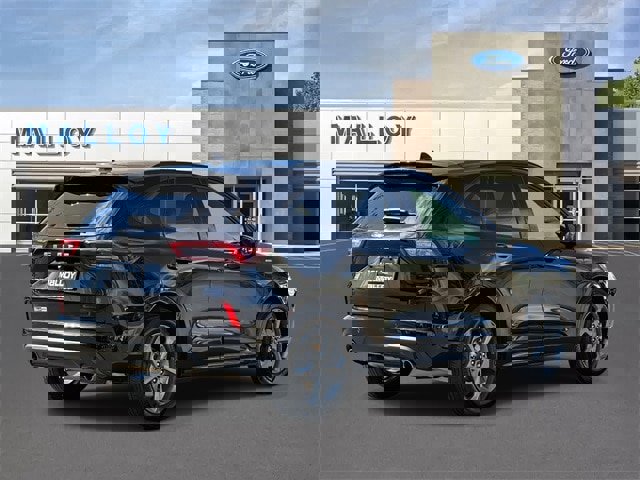 Certified 2024 Ford Escape ST-Line w/ Tech Pack #1 image 2